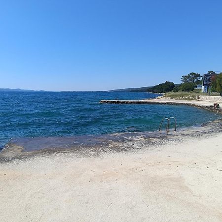 Apartmani Mataija Sveti Petar  Buitenkant foto