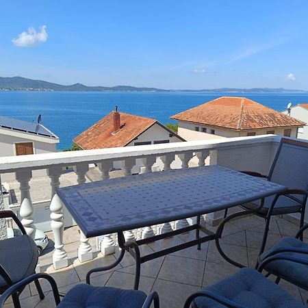 Apartmani Mataija Sveti Petar  Buitenkant foto