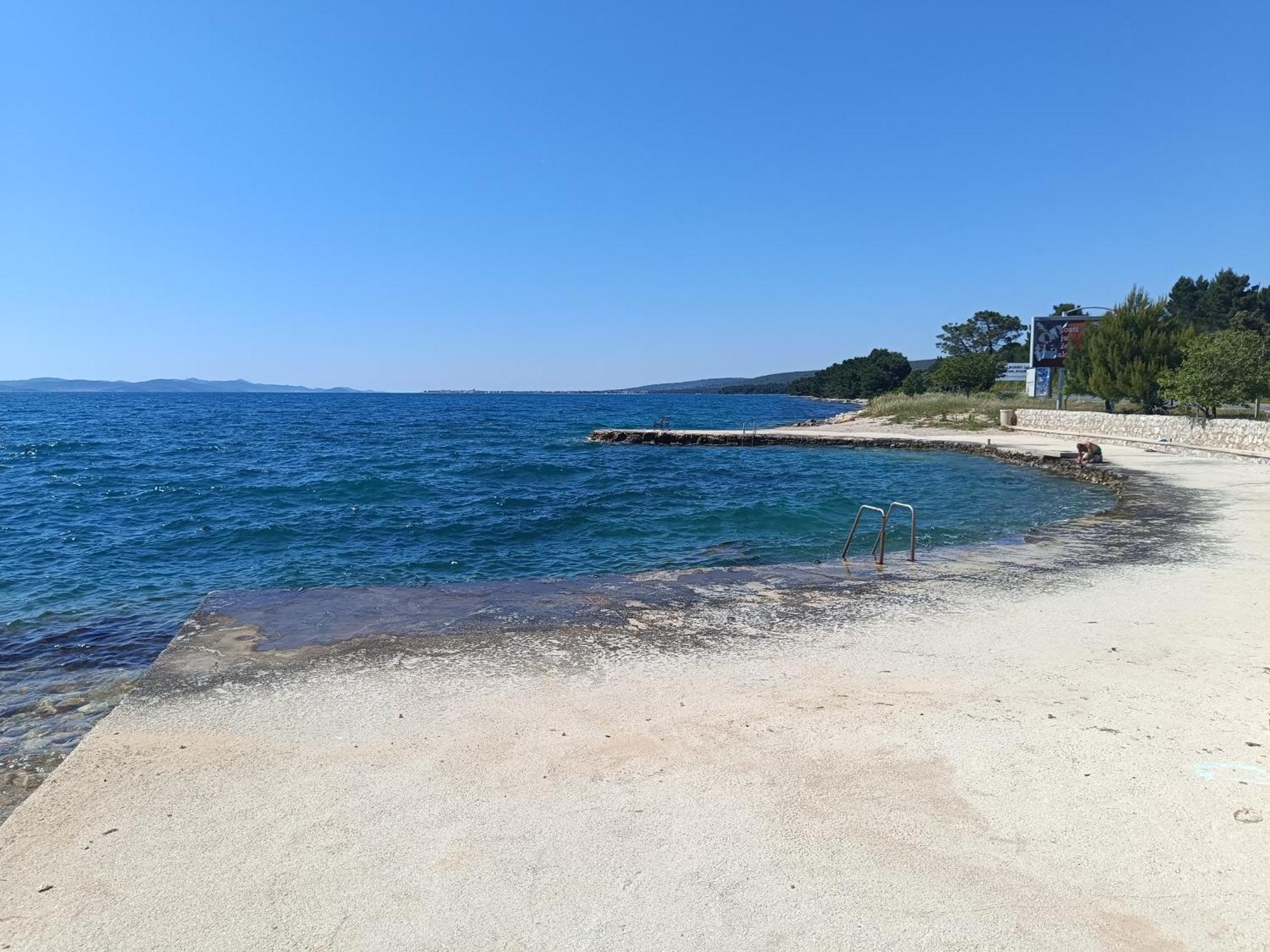 Apartmani Mataija Sveti Petar  Buitenkant foto