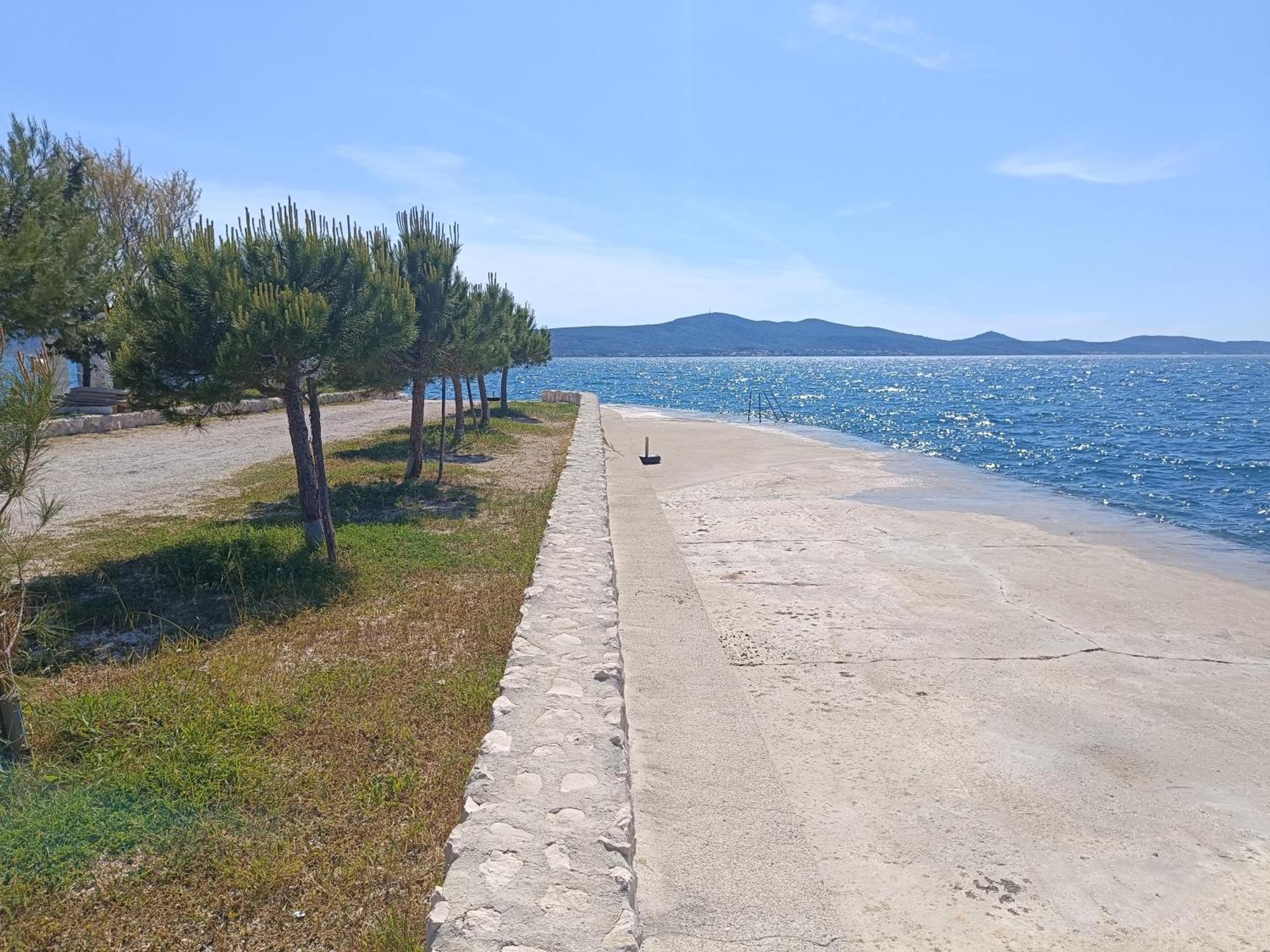 Apartmani Mataija Sveti Petar  Buitenkant foto
