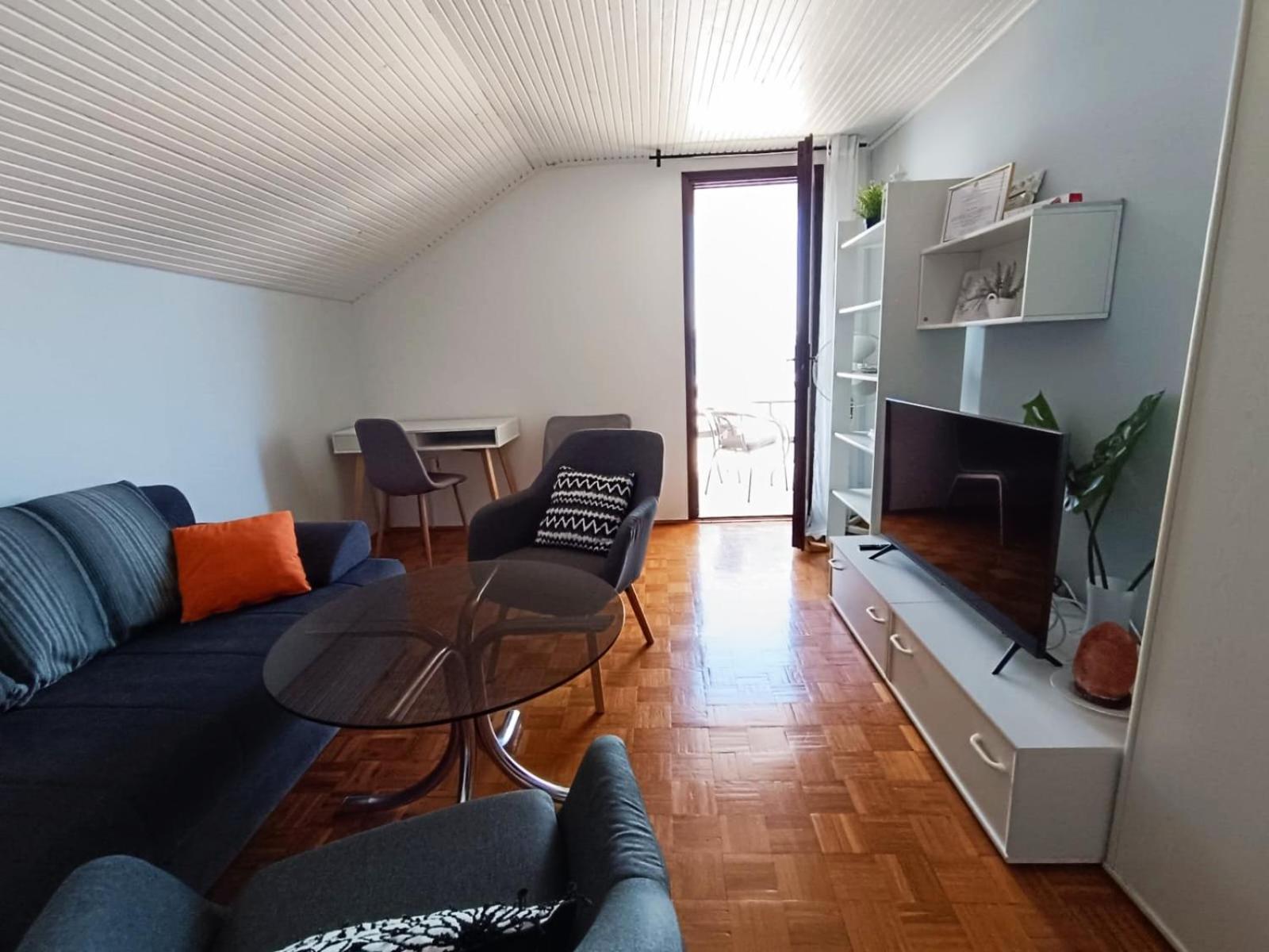 Apartmani Mataija Sveti Petar  Buitenkant foto