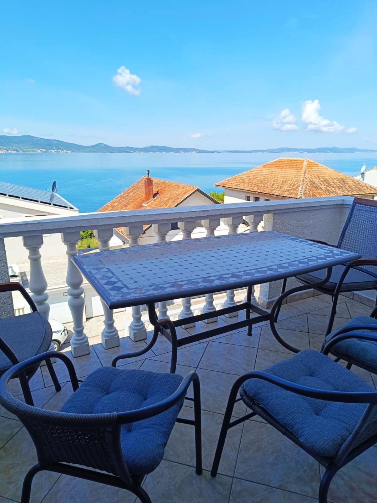 Apartmani Mataija Sveti Petar  Buitenkant foto