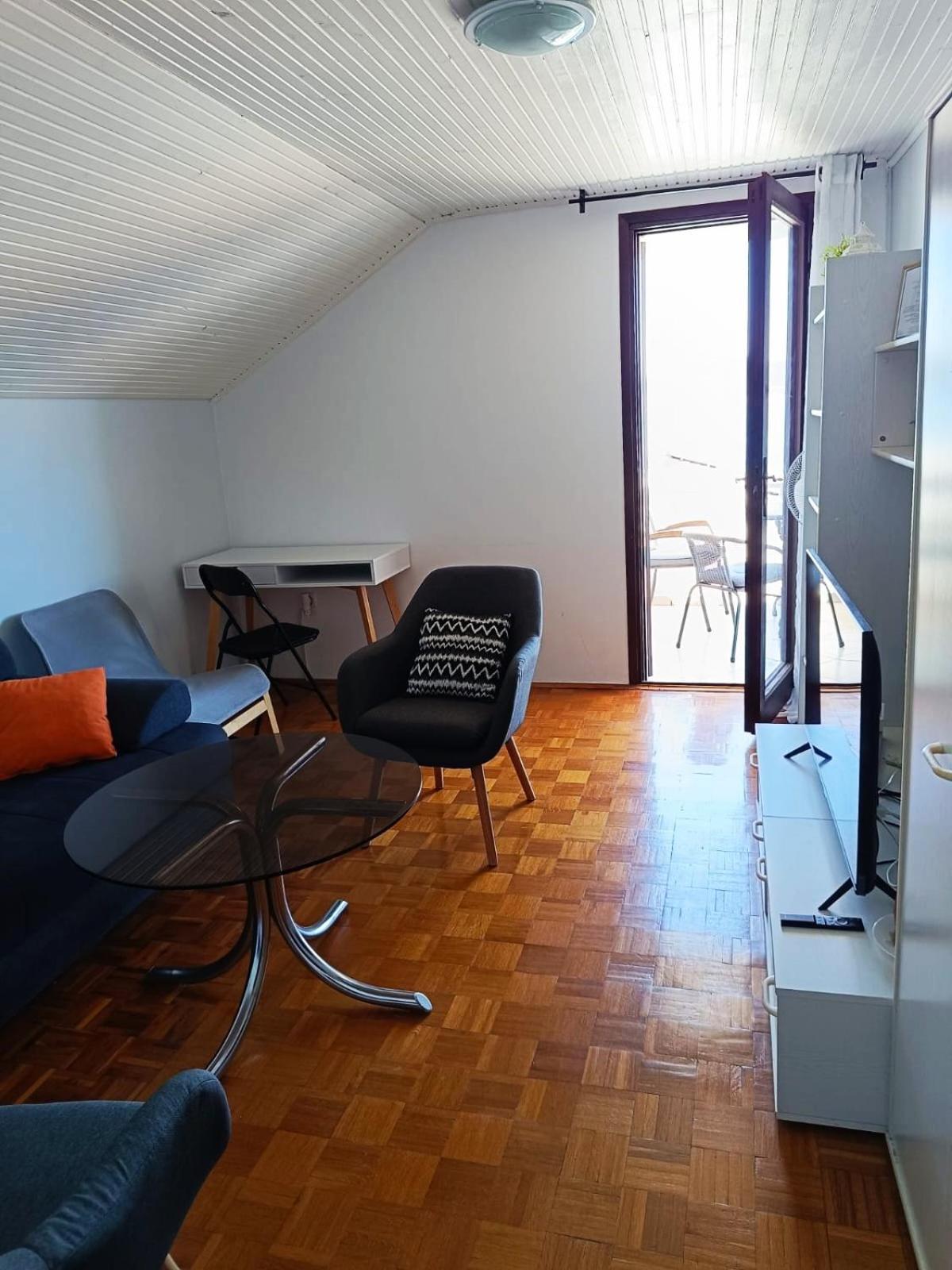 Apartmani Mataija Sveti Petar  Buitenkant foto