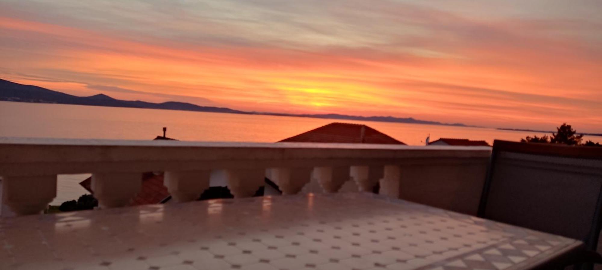 Apartmani Mataija Sveti Petar  Buitenkant foto
