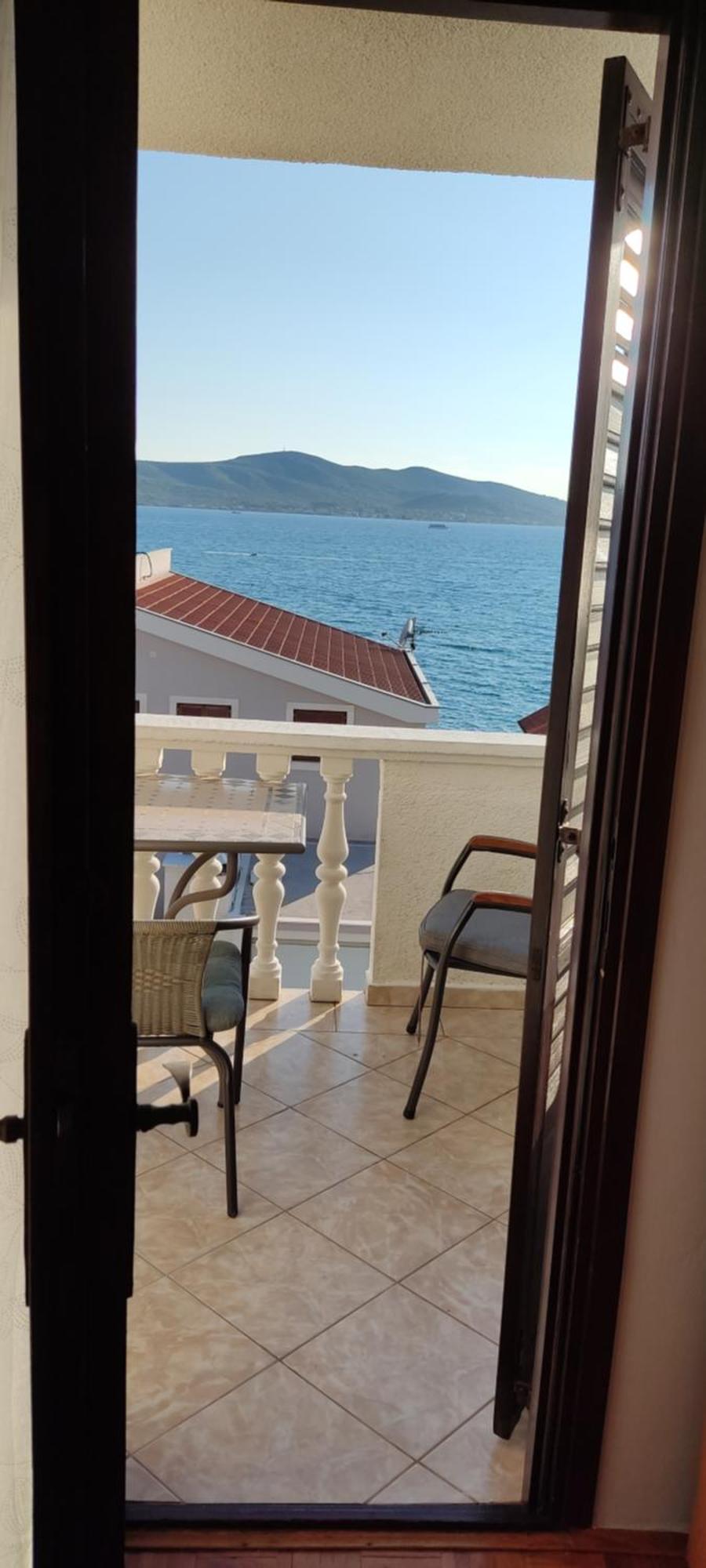 Apartmani Mataija Sveti Petar  Buitenkant foto