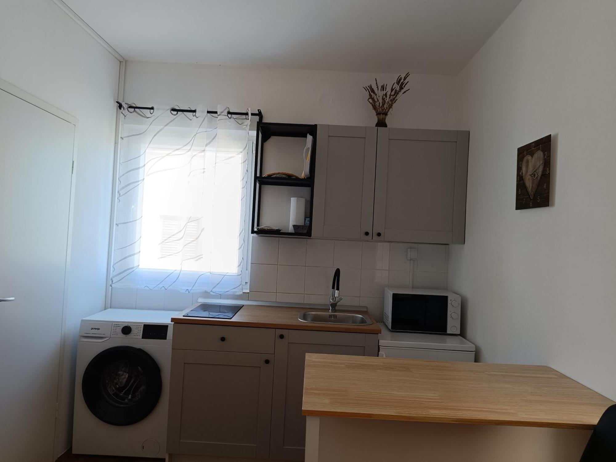 Apartmani Mataija Sveti Petar  Buitenkant foto