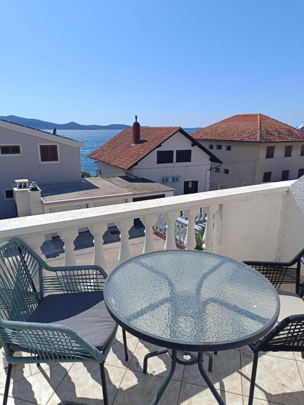 Apartmani Mataija Sveti Petar  Buitenkant foto