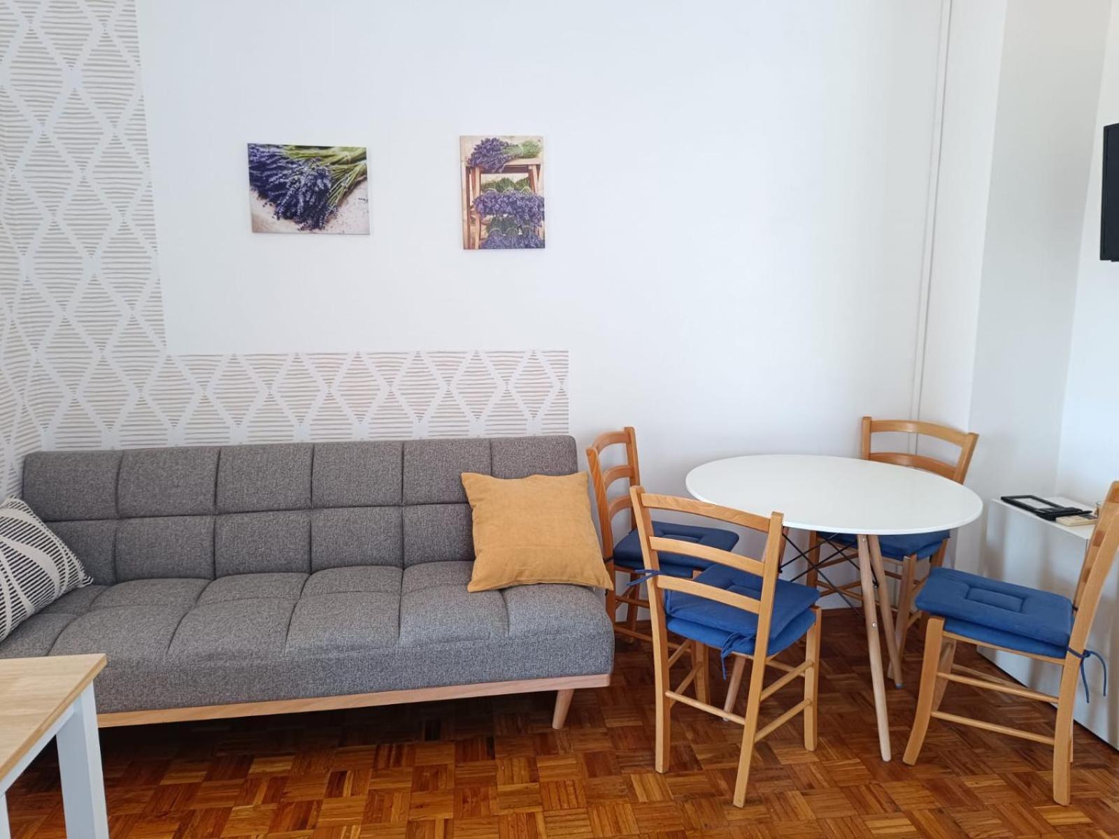 Apartmani Mataija Sveti Petar  Buitenkant foto