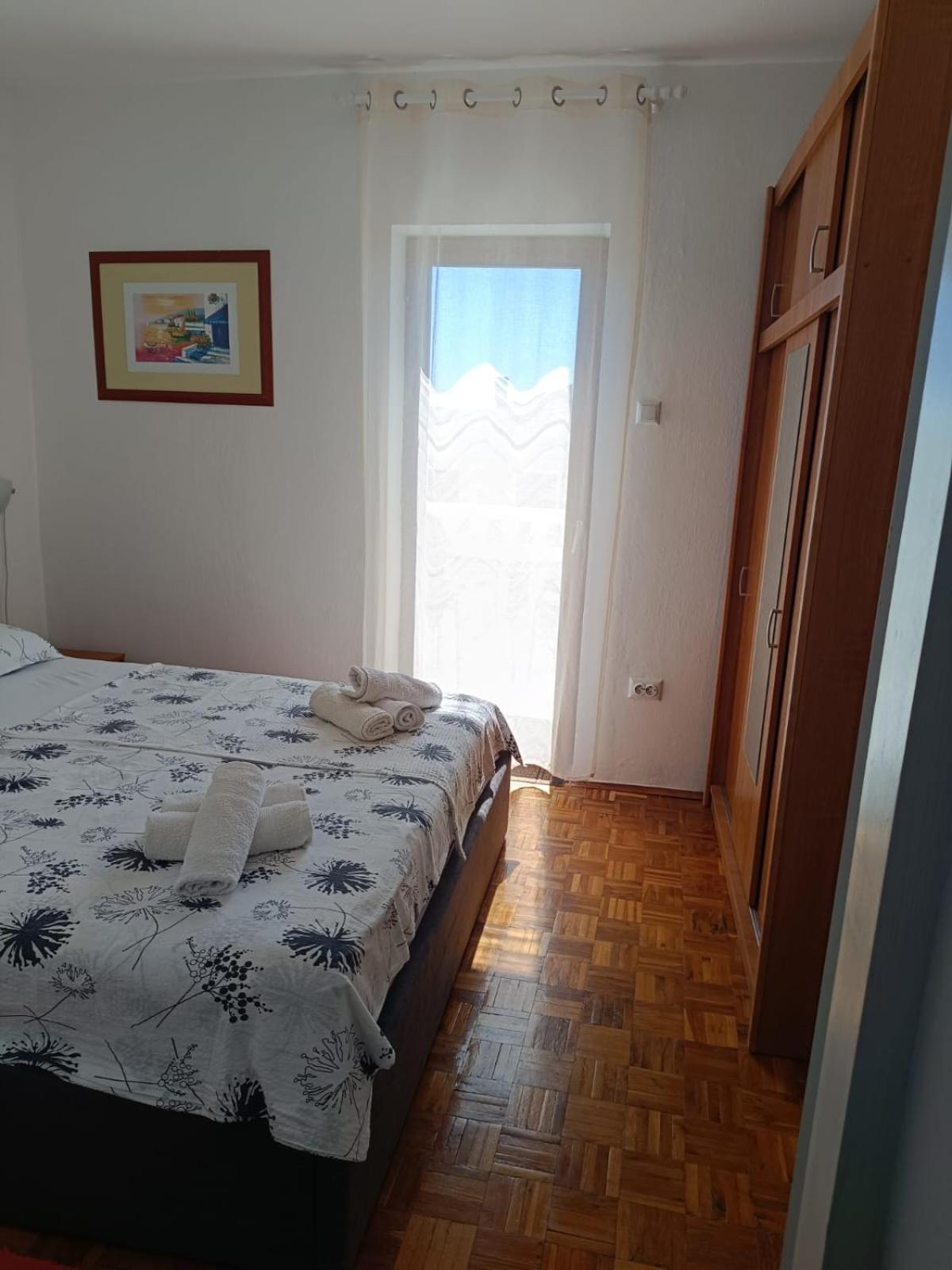 Apartmani Mataija Sveti Petar  Buitenkant foto