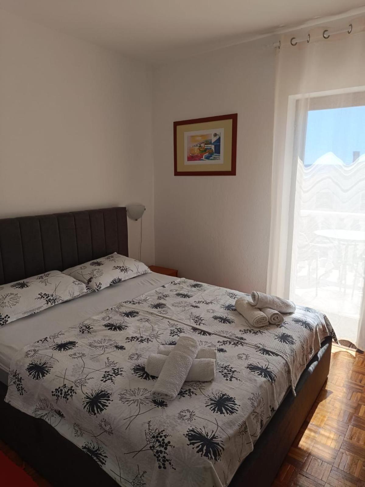 Apartmani Mataija Sveti Petar  Buitenkant foto