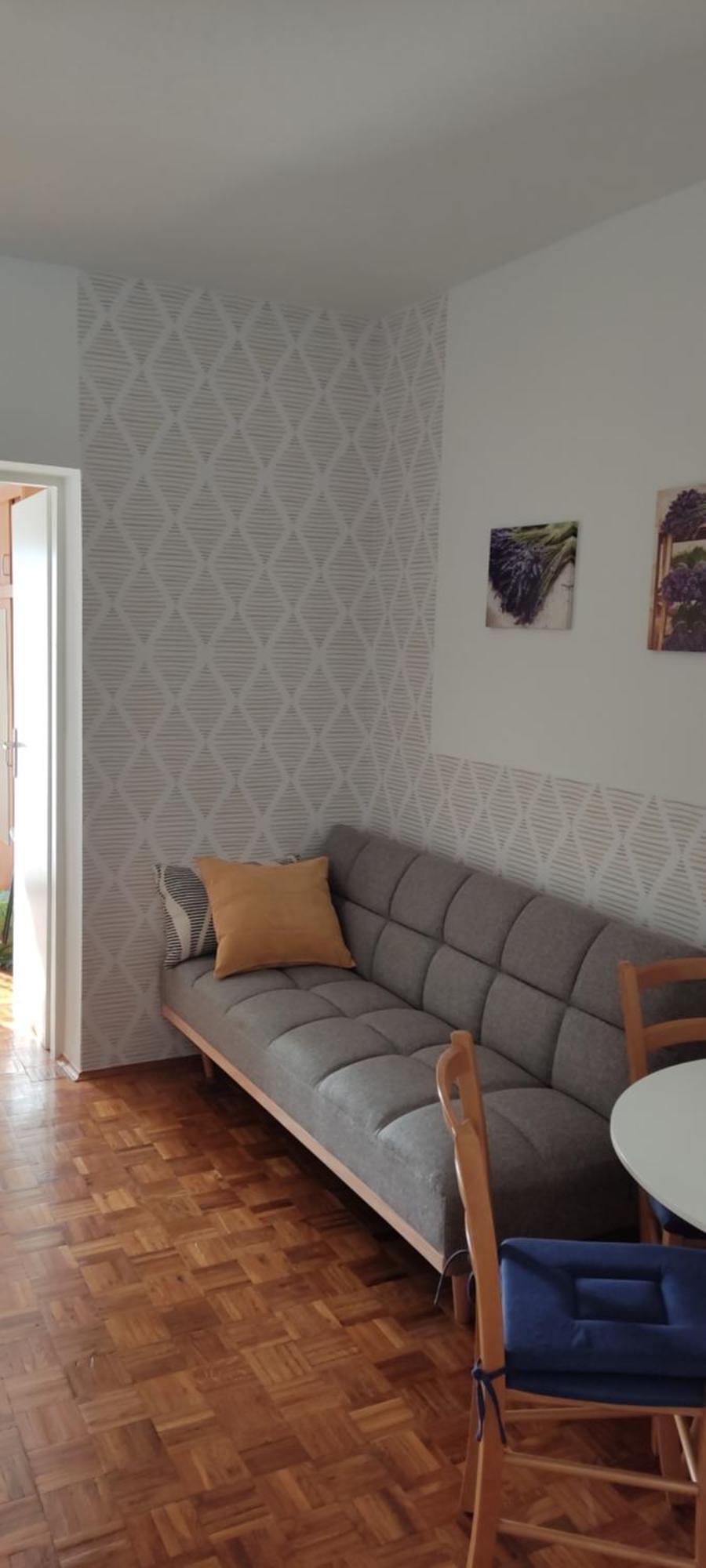 Apartmani Mataija Sveti Petar  Buitenkant foto