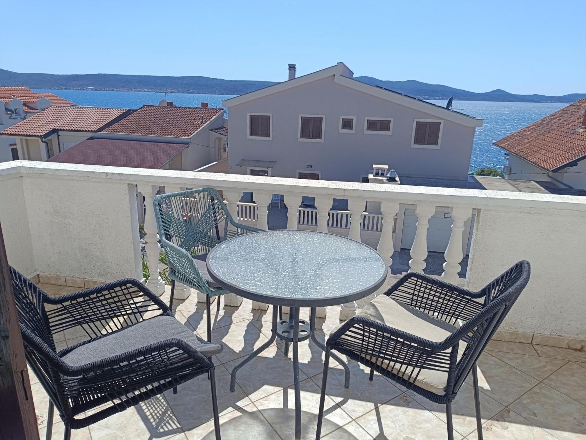 Apartmani Mataija Sveti Petar  Buitenkant foto