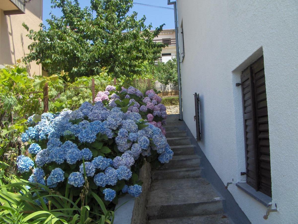 Apartmani Mataija Sveti Petar  Buitenkant foto