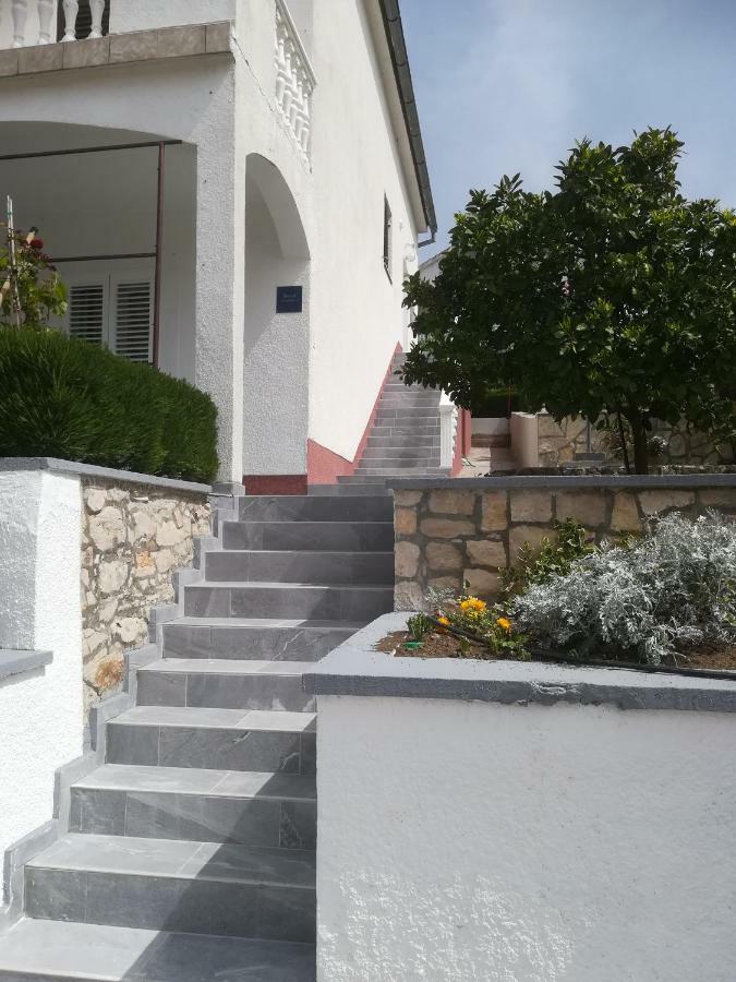 Apartmani Mataija Sveti Petar  Buitenkant foto