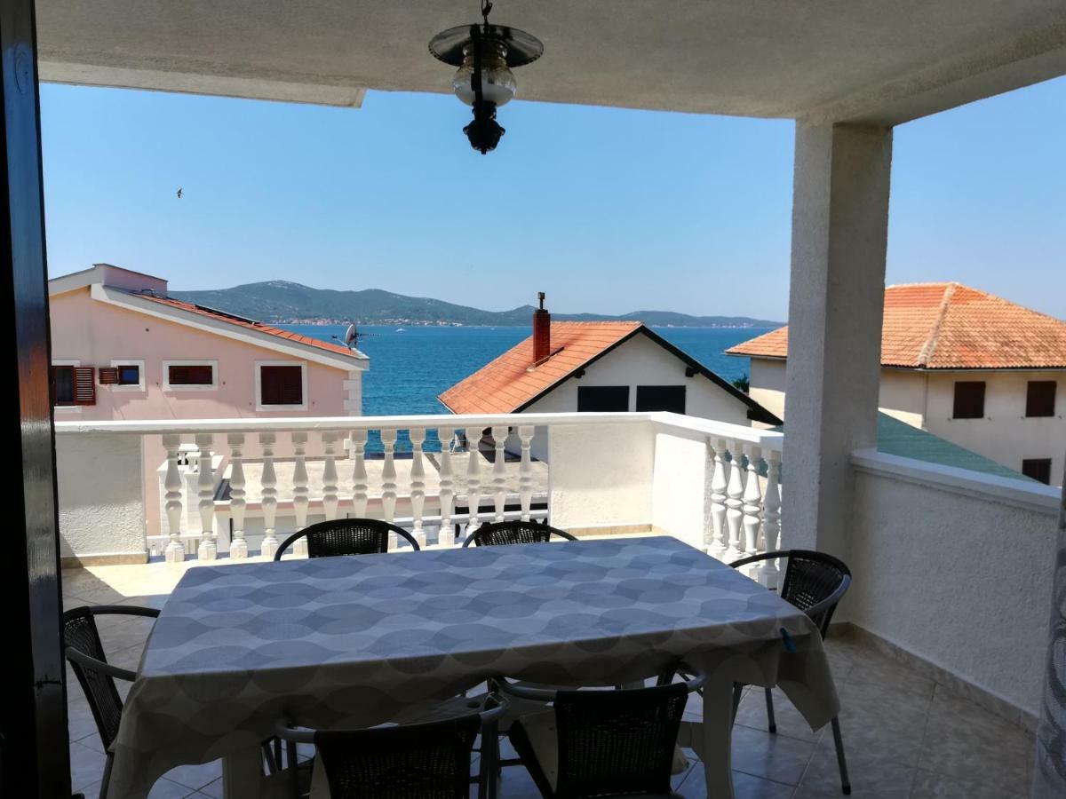 Apartmani Mataija Sveti Petar  Buitenkant foto