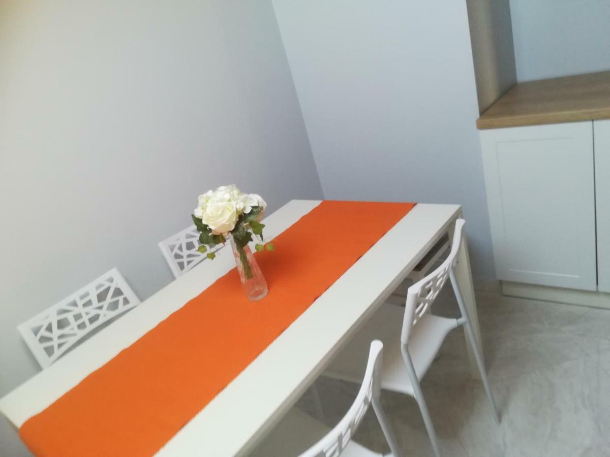 Apartmani Mataija Sveti Petar  Buitenkant foto