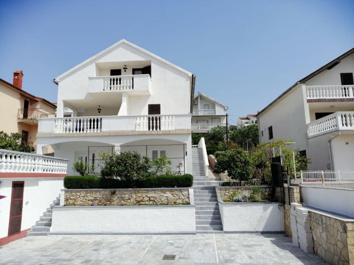 Apartmani Mataija Sveti Petar  Buitenkant foto