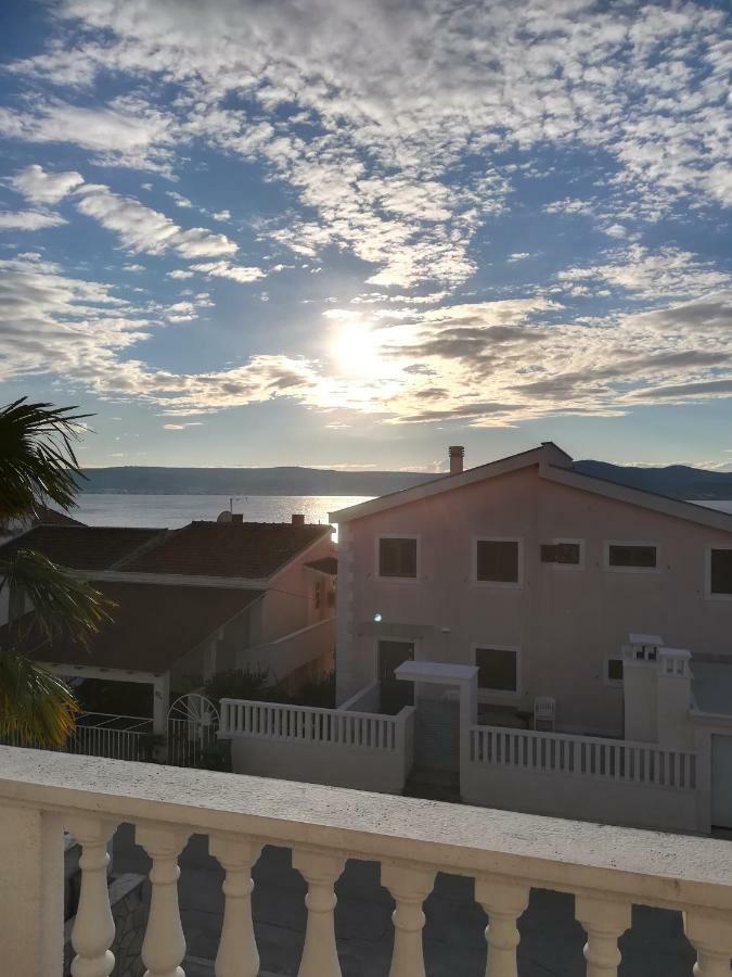 Apartmani Mataija Sveti Petar  Buitenkant foto