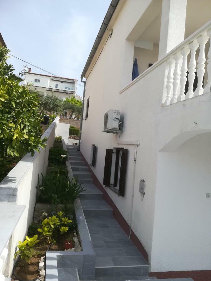 Apartmani Mataija Sveti Petar  Buitenkant foto