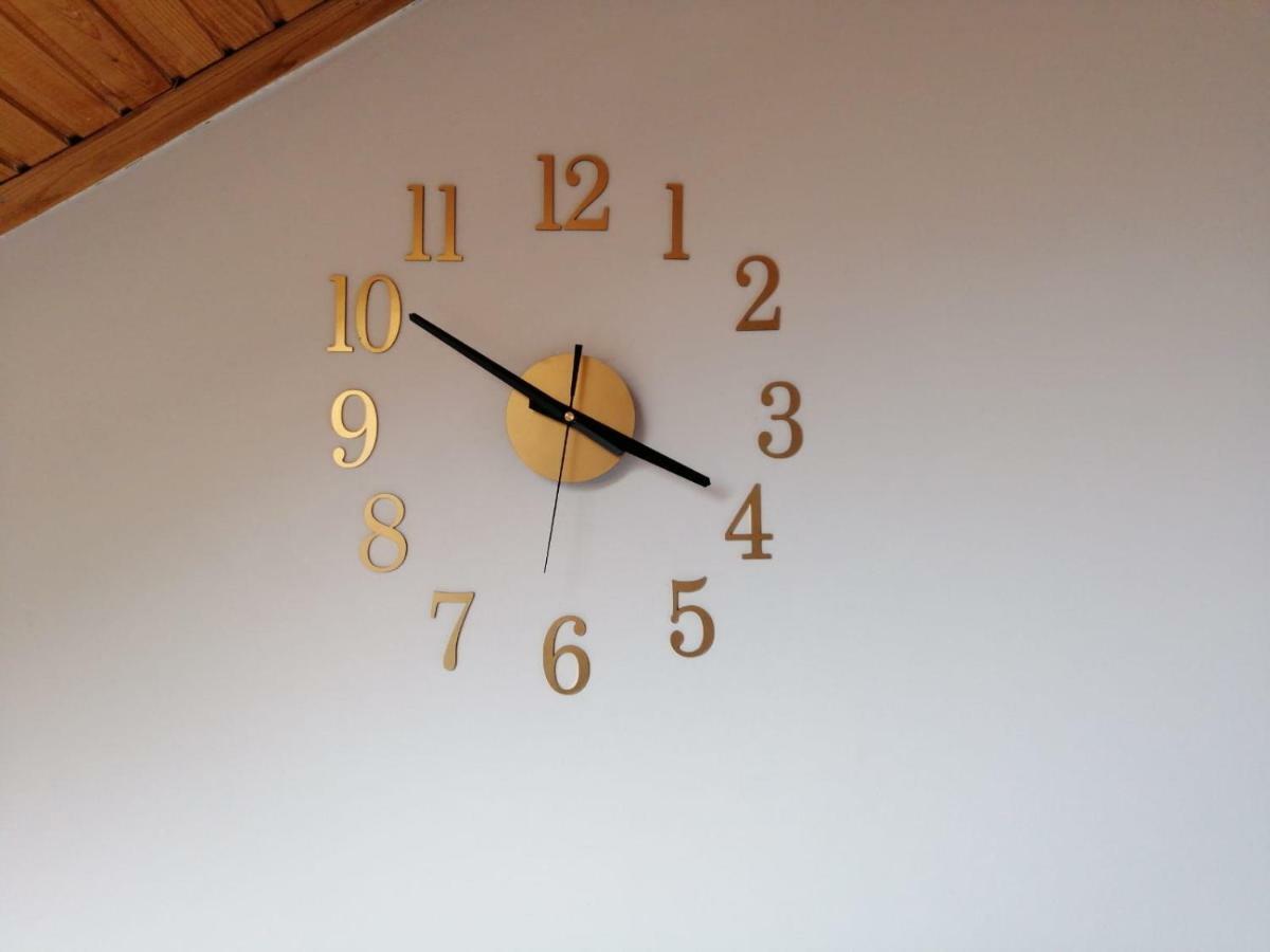 Apartmani Mataija Sveti Petar  Buitenkant foto