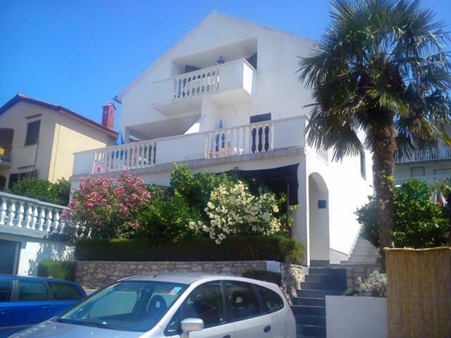 Apartmani Mataija Sveti Petar  Buitenkant foto