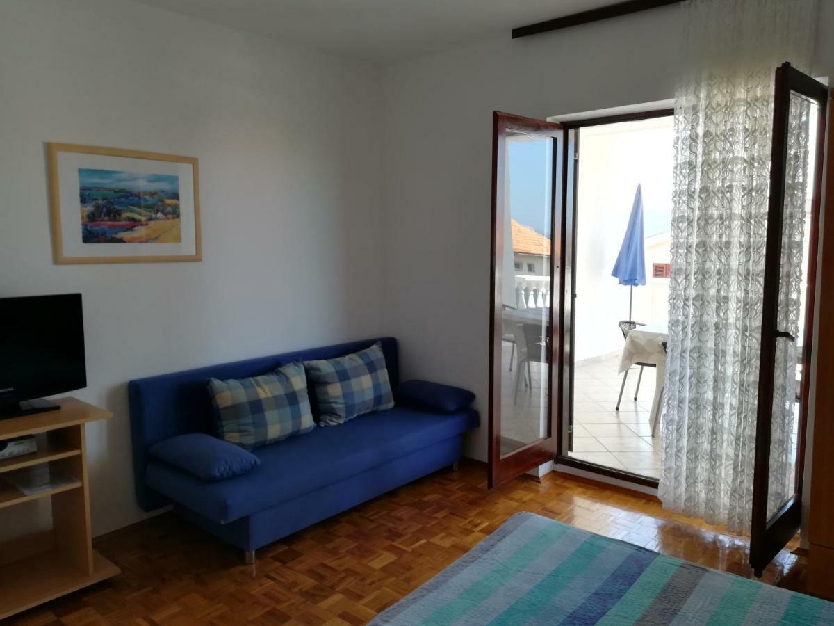 Apartmani Mataija Sveti Petar  Buitenkant foto