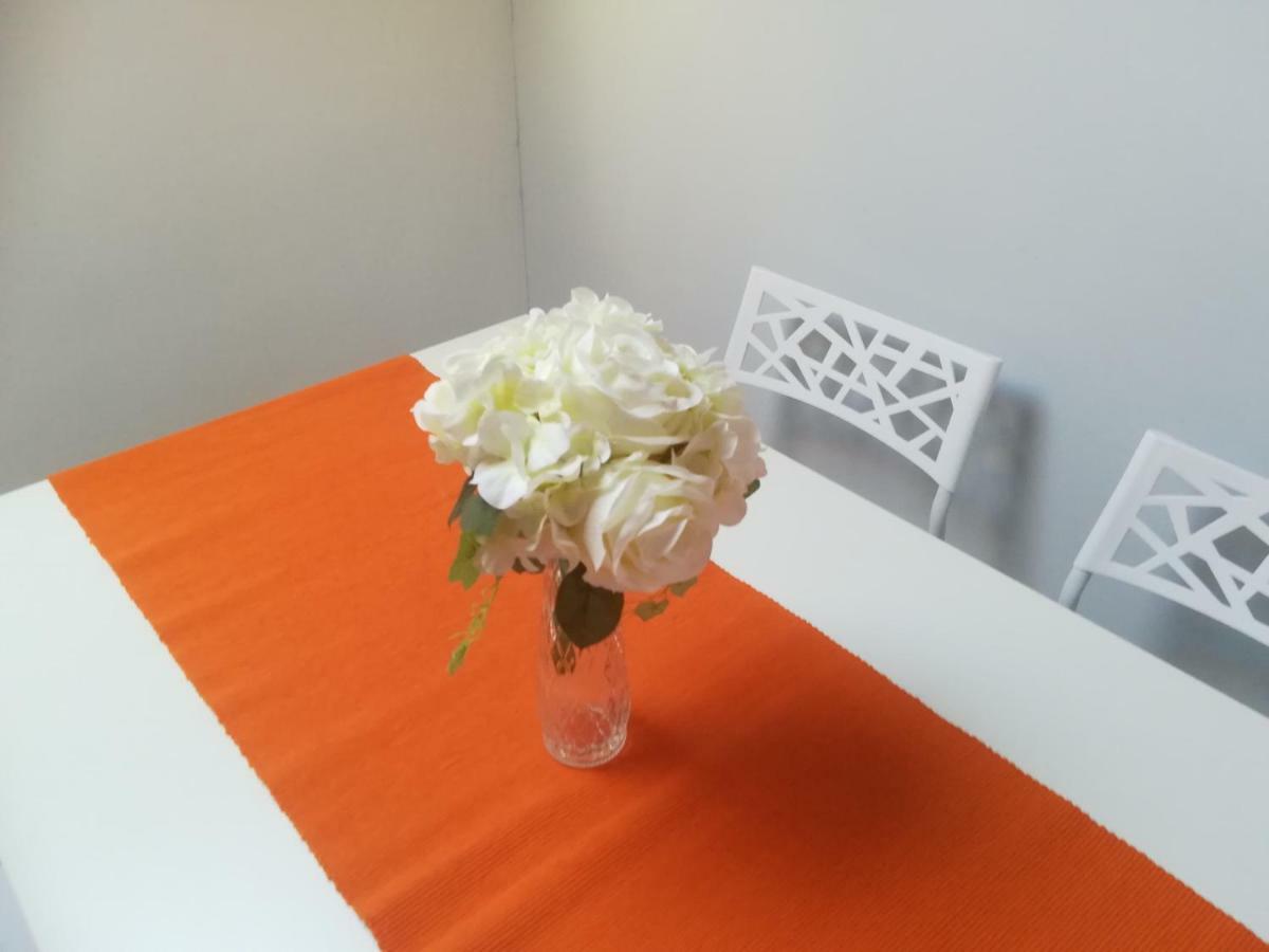 Apartmani Mataija Sveti Petar  Buitenkant foto