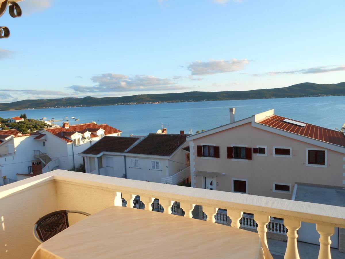 Apartmani Mataija Sveti Petar  Buitenkant foto