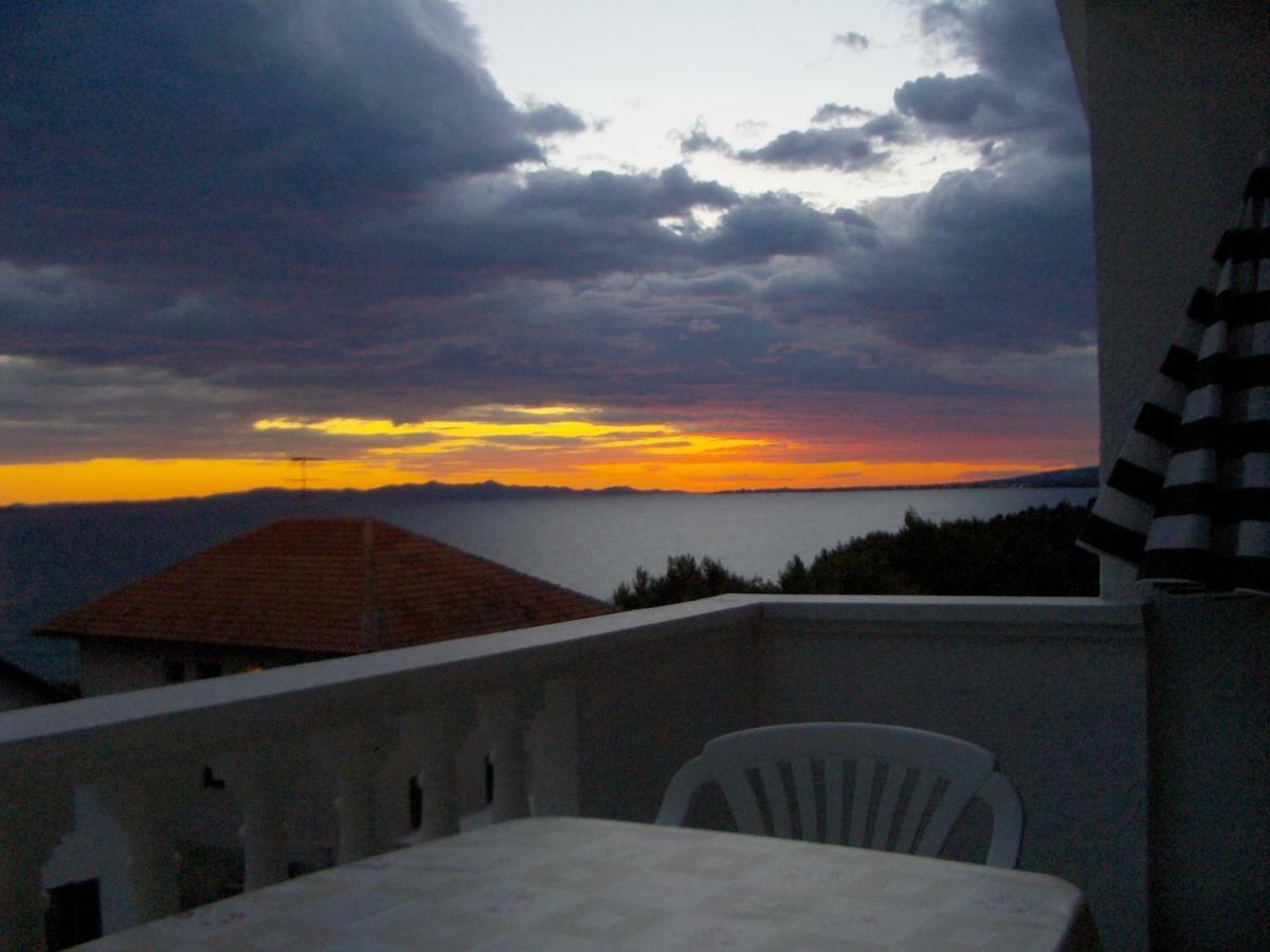 Apartmani Mataija Sveti Petar  Buitenkant foto