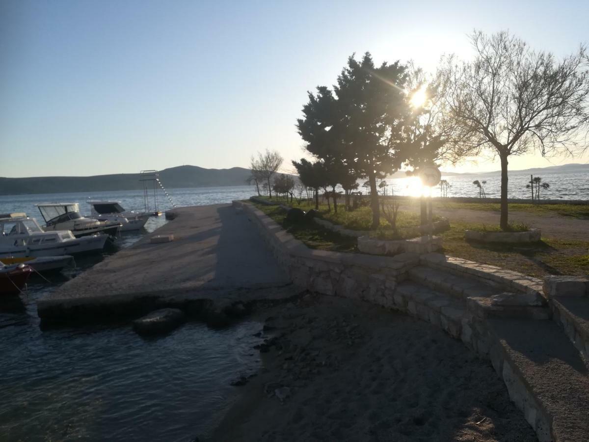 Apartmani Mataija Sveti Petar  Buitenkant foto