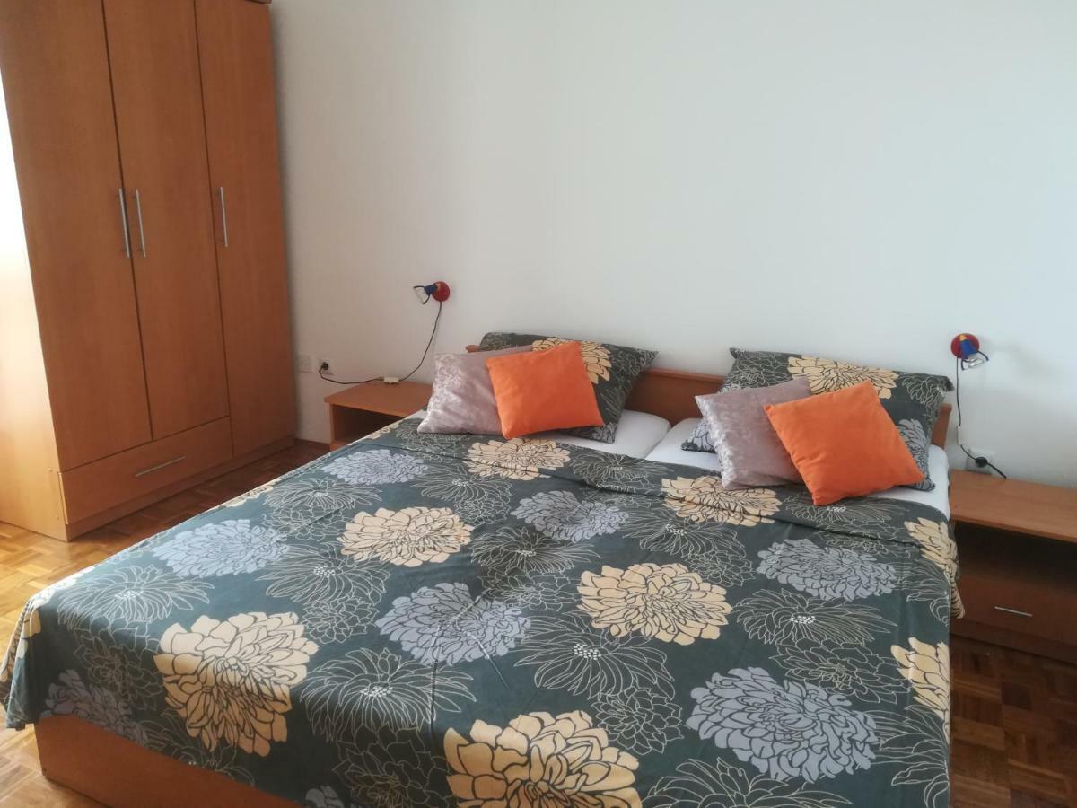 Apartmani Mataija Sveti Petar  Buitenkant foto
