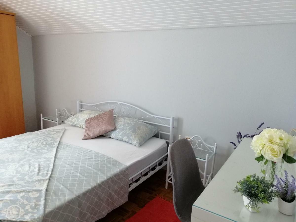 Apartmani Mataija Sveti Petar  Buitenkant foto
