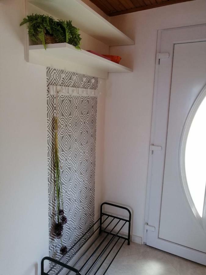 Apartmani Mataija Sveti Petar  Buitenkant foto